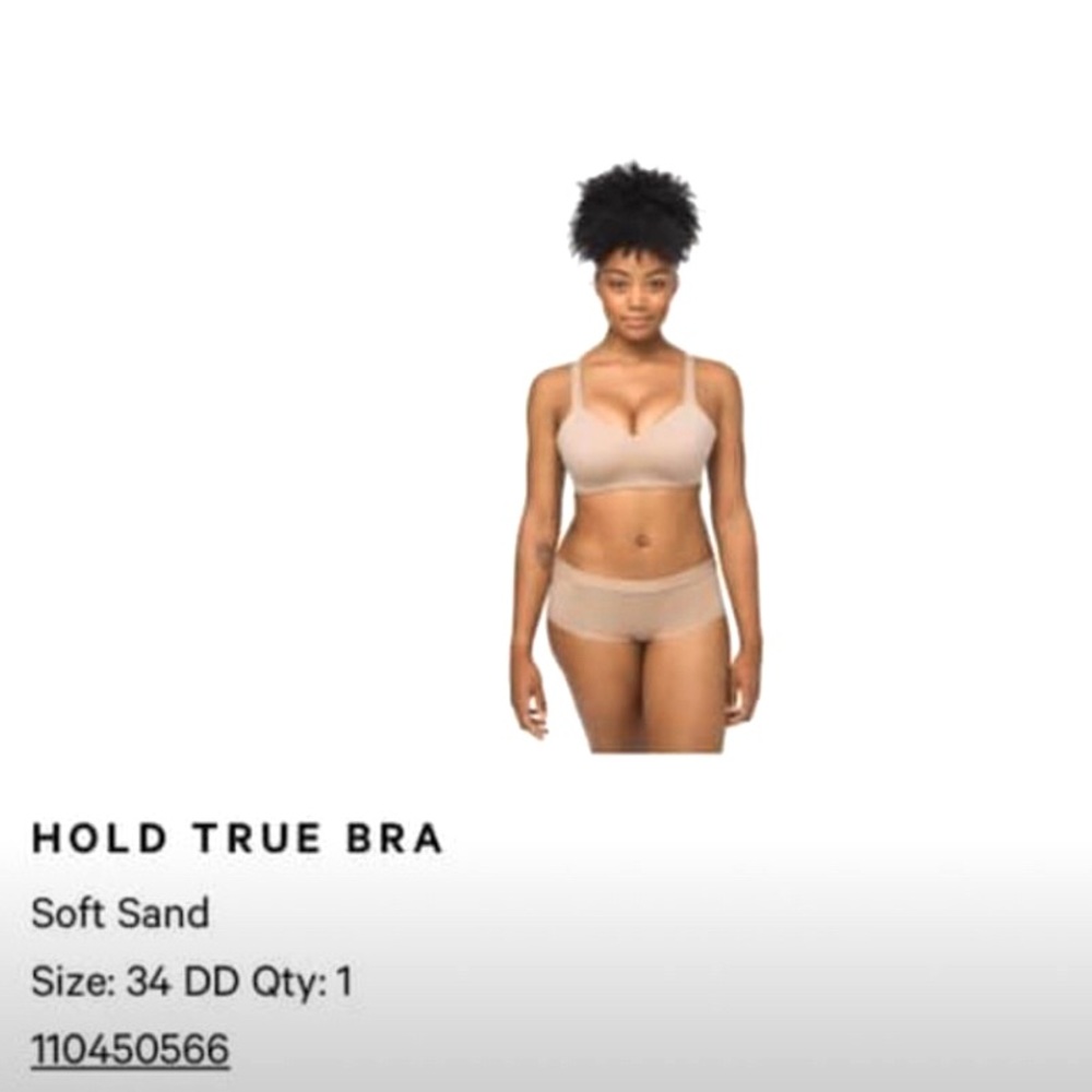 Lululemon women’s bra 34DD NWT